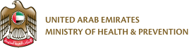 Ministry of Health and Prevention UAE